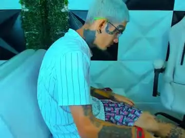 Chaturbate Watch Live Sex Cams of boy_tatto77