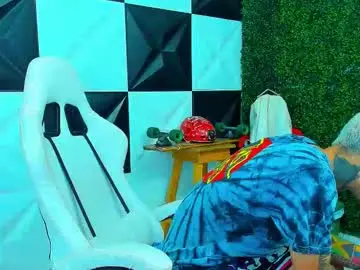 Chaturbate Adult Video Chat of boy_tatto77