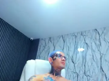 Chaturbate Nude Webcam of boy_tatto77