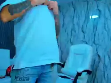 Chaturbate Adult Video Chat of boy_tatto77