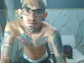 Chaturbate Best Webcam of boy_tatto77