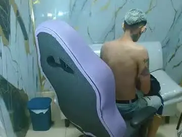 Chaturbate Adult Webcams of boy_tatto77