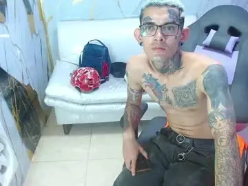 Chaturbate Best Webcam of boy_tatto77