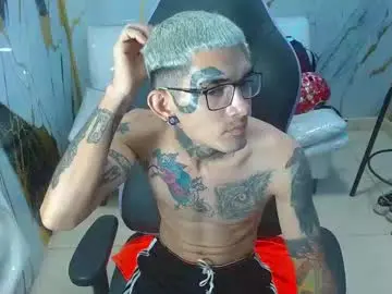 Chaturbate Watch Live Sex Cams of boy_tatto77
