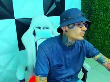Chaturbate Adult Video Chat of boy_tatto77