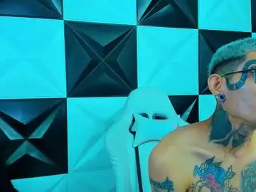 Chaturbate Sex Chat of boy_tatto77