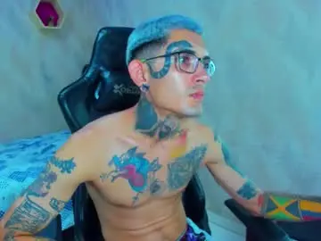 Chaturbate Watch Live Sex Cams of boy_tatto77