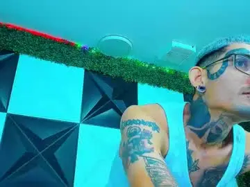 Chaturbate Adult Webcams of boy_tatto77
