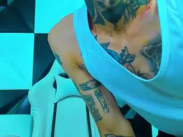 Chaturbate Live Porn of boy_tatto77