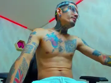 Chaturbate Watch Live Sex Cams of boy_tatto77
