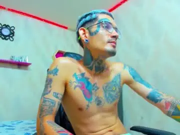 Chaturbate Adult Webcams of boy_tatto77
