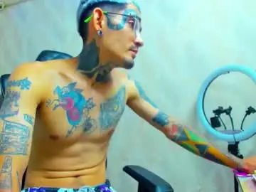 Chaturbate Adult Video Chat of boy_tatto77