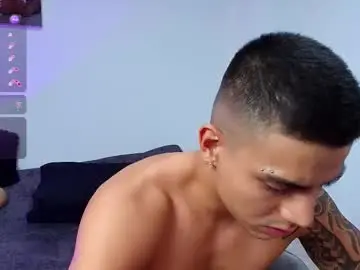 Chaturbate Free Porn Cam of brayaanfit