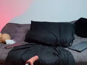 Chaturbate Sex Chat of brayaanfit