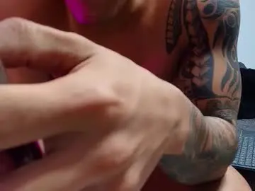 Chaturbate Watch Live Sex Cams of brayaanfit