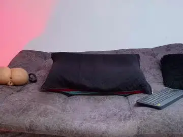 Chaturbate Live Sex of brayaanfit