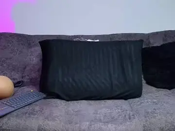 Chaturbate Live Sex Cam of brayaanfit