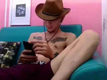 Chaturbate Watch Live Sex Cams of carl_fresh2
