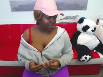 Chaturbate Live Sex of carmen_dubois