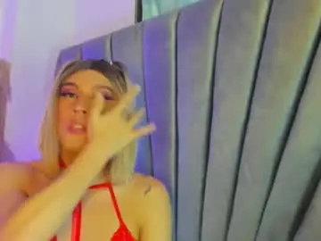 Chaturbate Adult Video Chat of cellestequeen2