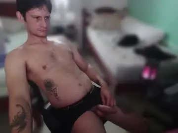 Chaturbate Best live sex cam show of claudivando