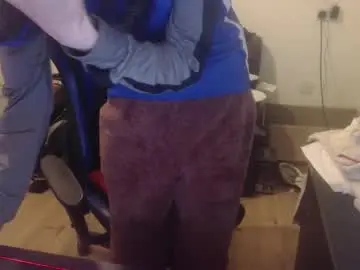 Chaturbate Live Sex Cam of daver281197