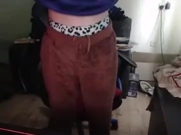 Chaturbate Live Sex of daver281197