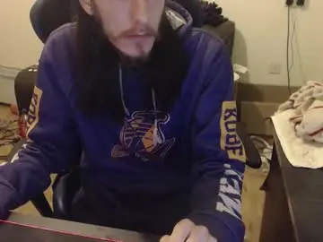 Chaturbate Live Sex Cam of daver281197