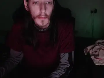 Chaturbate Sex Cam of daver281197