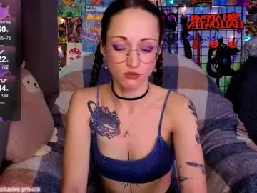 Chaturbate Sex Chat of debbie_hanter