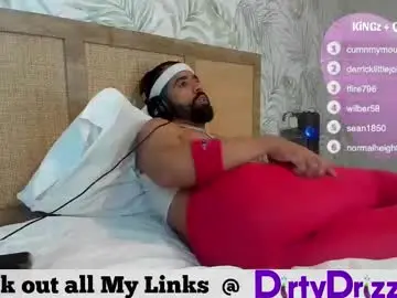 Chaturbate Sex Cam of drizzys_room