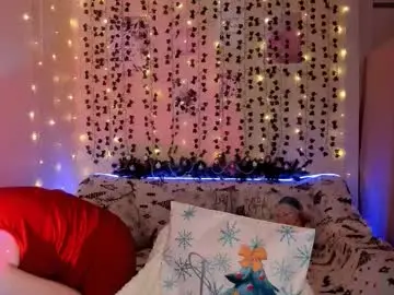 Chaturbate Live Porn of eva_greys