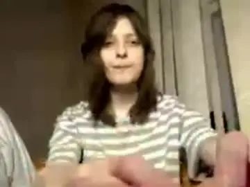 Chaturbate Adult Webcams of georgiannestrickling