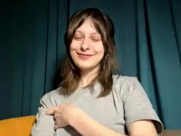 Chaturbate Nude Webcam of georgiannestrickling