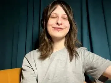 Chaturbate Adult Video Chat of georgiannestrickling