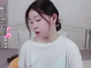 Chaturbate Nude Webcam of guguuuusjxbm888