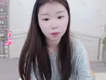 Chaturbate Nude Webcam of guguuuusjxbm888