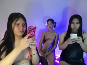 Chaturbate Live Porn of hailey69sexy