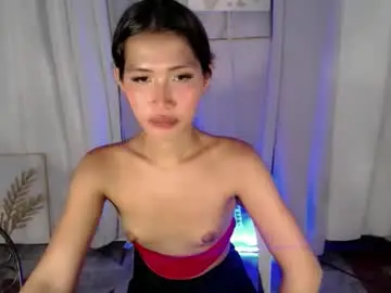 Chaturbate Nude Webcam of hailey69sexy