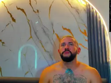 Chaturbate Adult Webcam of isaac_franko