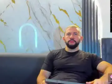 Chaturbate Free Porn Cam of isaac_franko