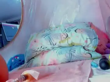 Chaturbate Sex Cam of katylu_