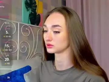 ke1ly_powell from chaturbate