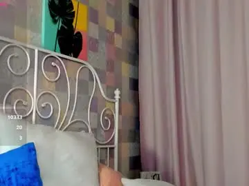 Chaturbate Private Sex Chat of ke1ly_powell