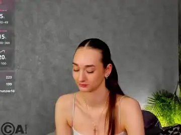 Chaturbate Free Porn Cam of ke1ly_powell