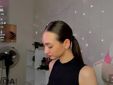 Chaturbate Live Sex of ke1ly_powell