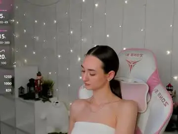 Chaturbate Adult Webcam of ke1ly_powell