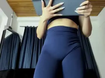 Chaturbate Private Sex Chat of keyth_clement