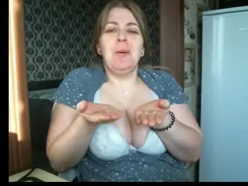 Chaturbate Sex Cam of lady_cute_cat