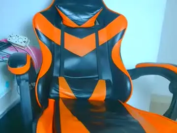 Chaturbate Nude Webcam of latinhot202423